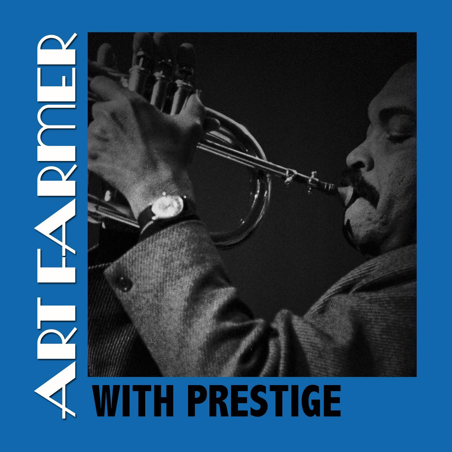 With Prestige