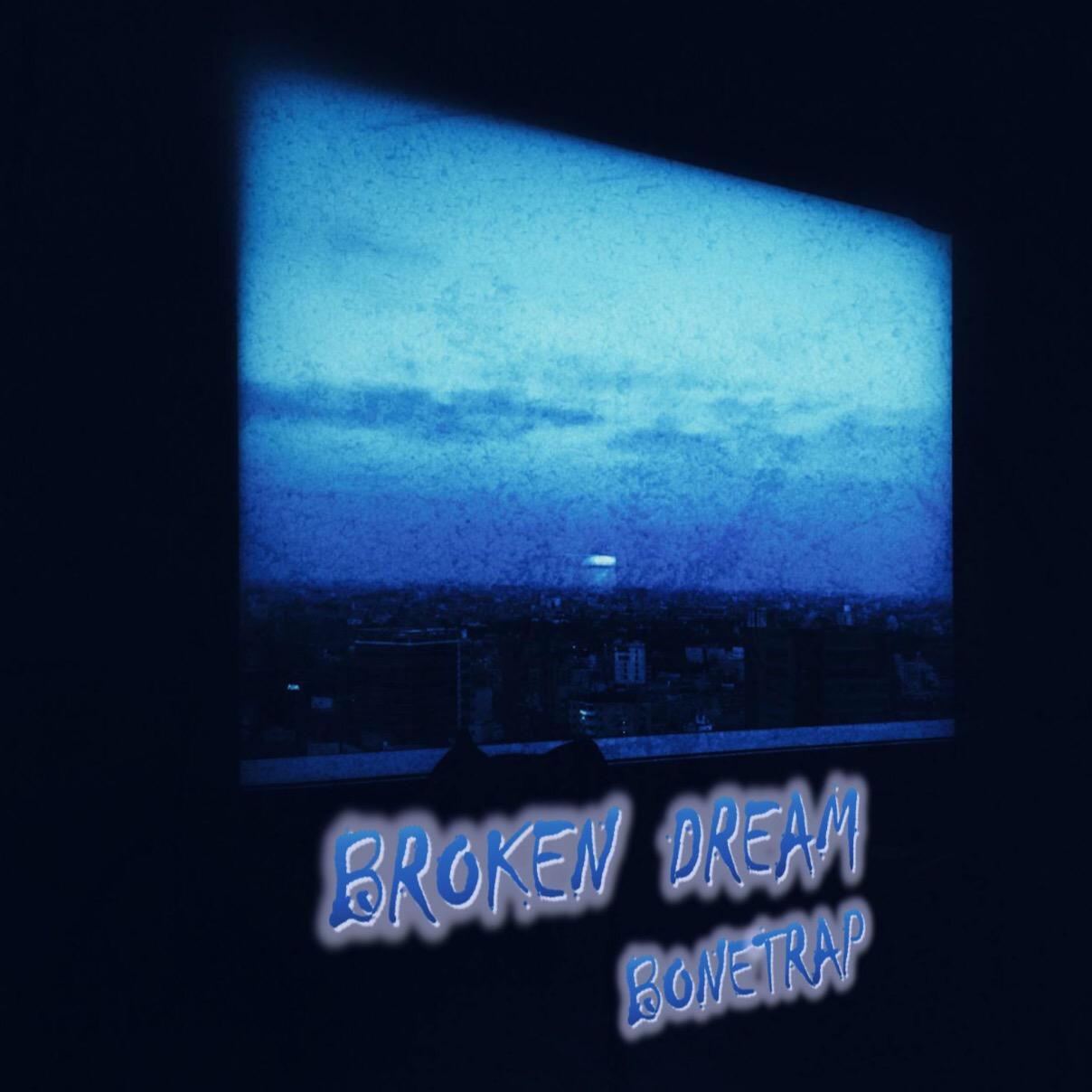 Broken Dream专辑