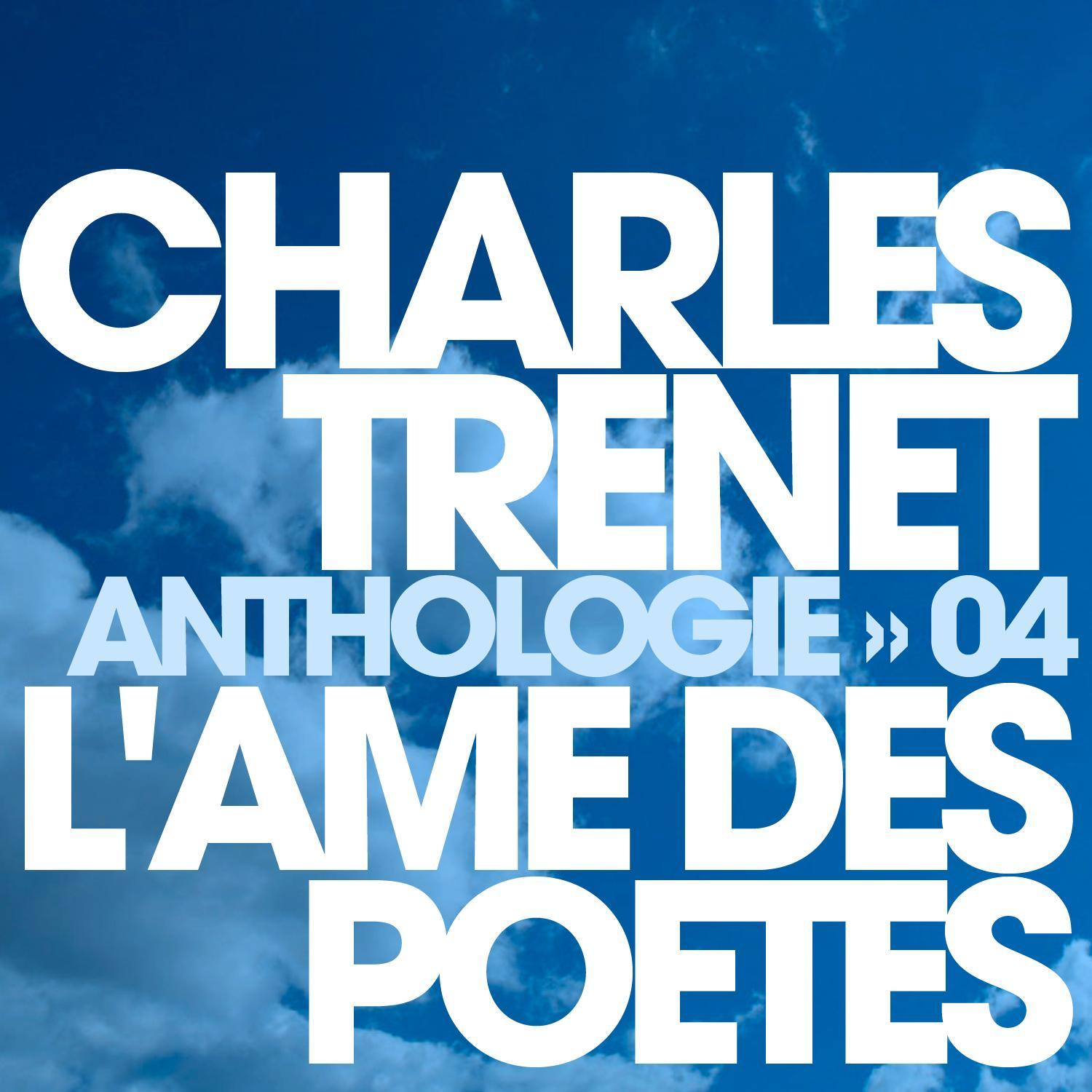 Anthologie Vol. 4 - L'âme Des Poètes