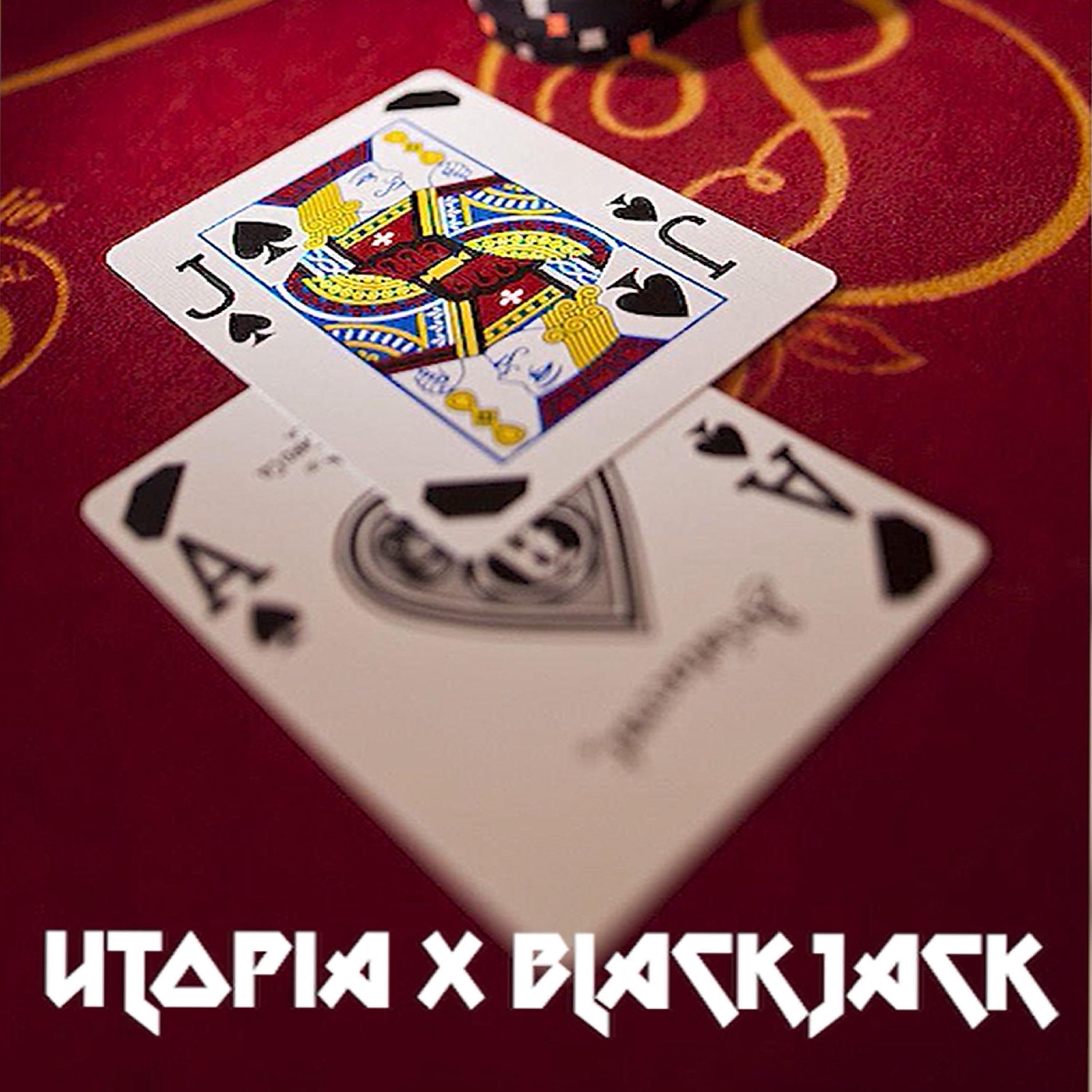 BlackJack (feat. Realütopia)