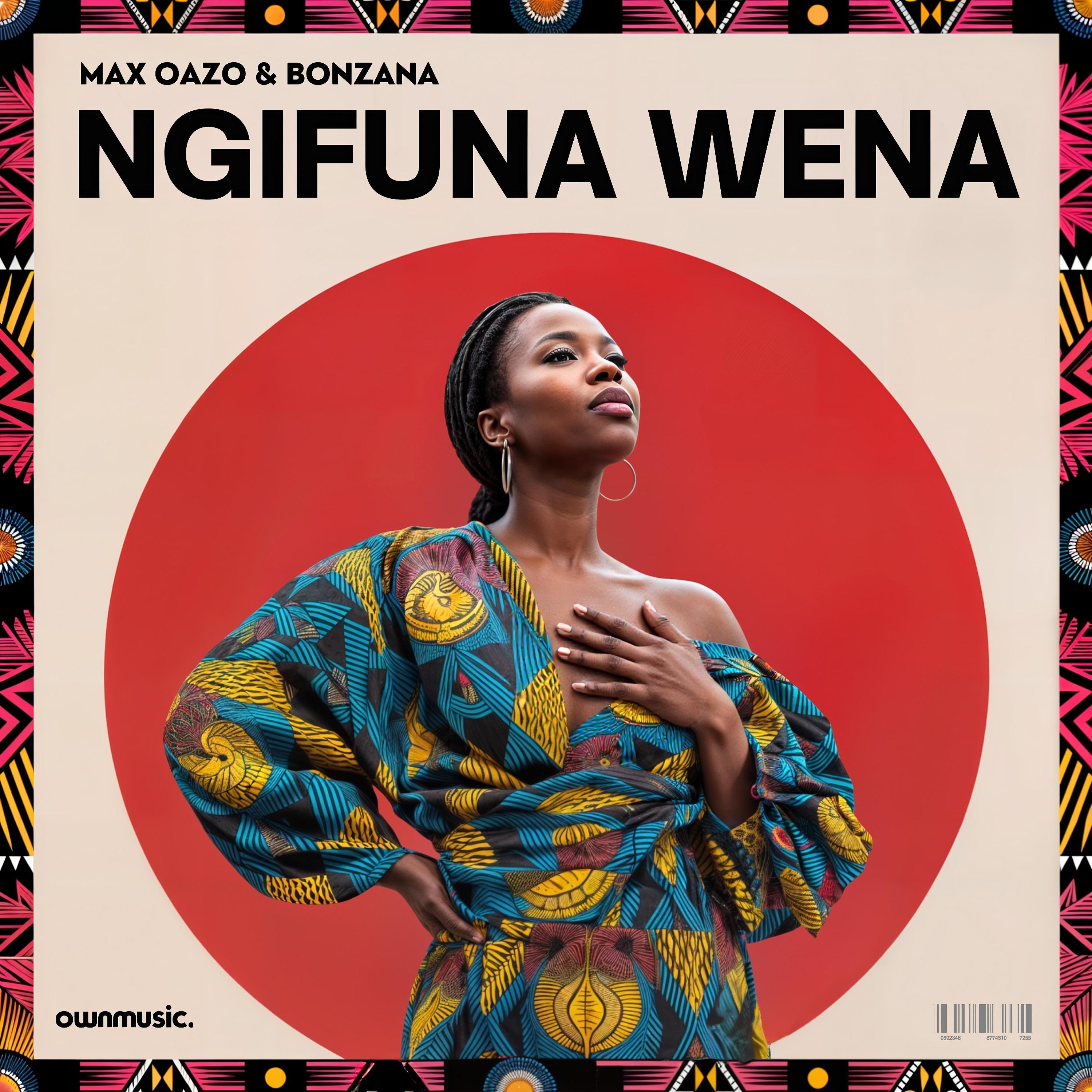Ngifuna Wena