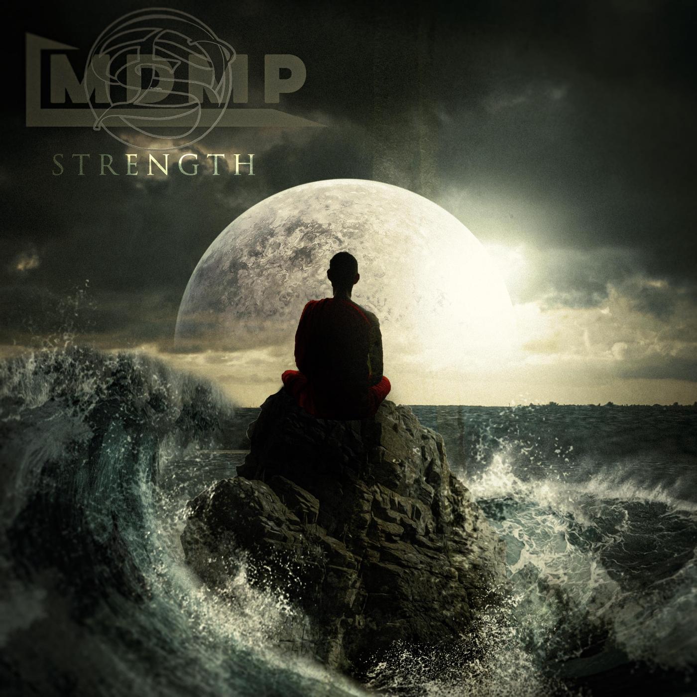 Strength (feat. Dayshell)