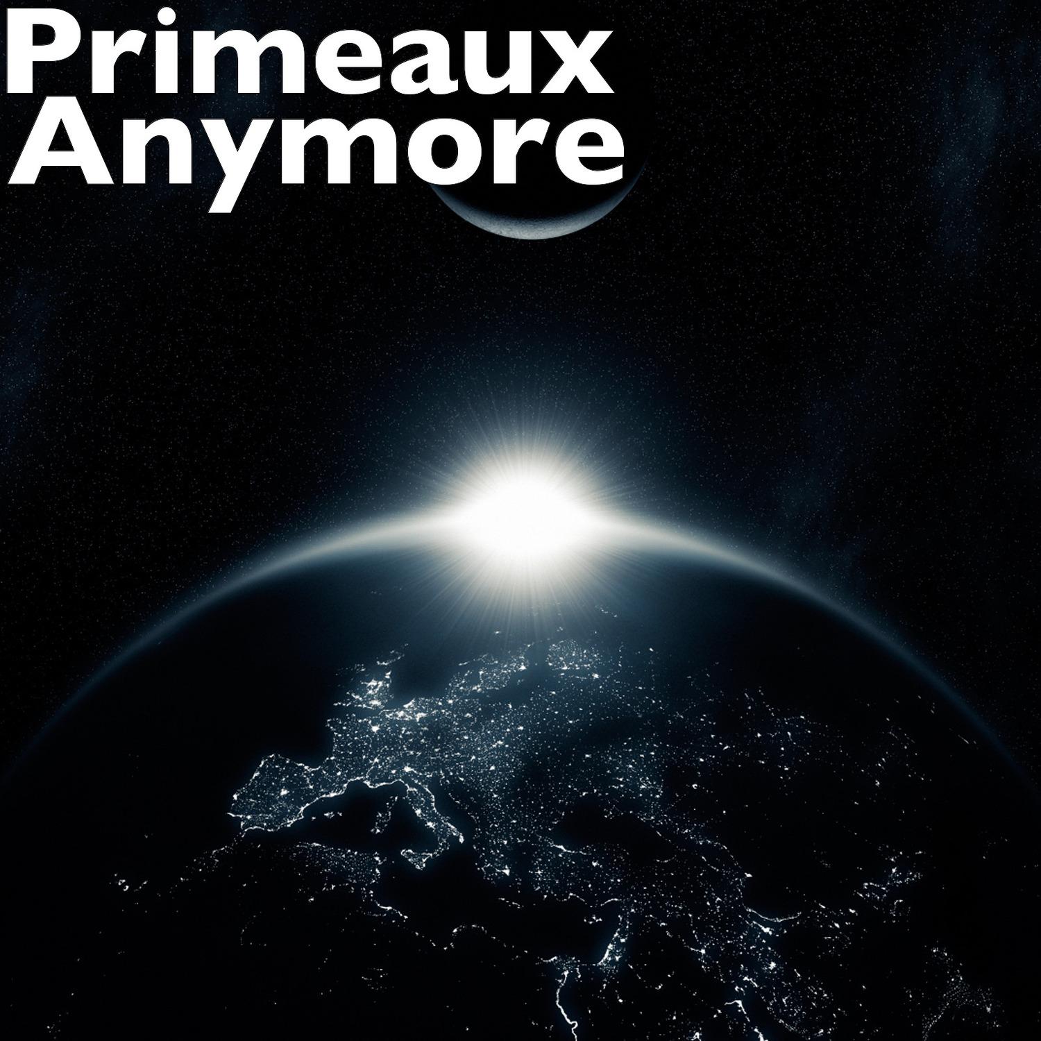 Anymore