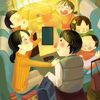 小年了|| 这时候你回家了吗？