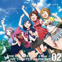 THE IDOLM@STER LIVE THE@TER HARMONY 02