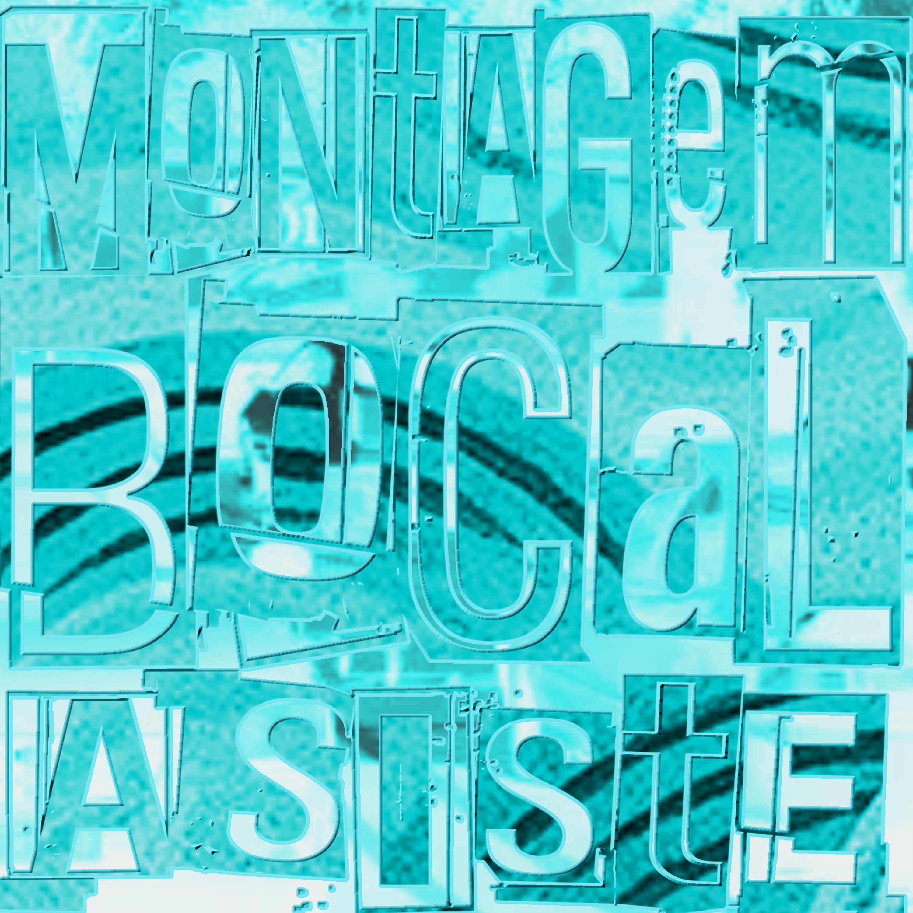 MONTAGEM BOCAL ASISTE