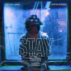 STAY（T3GOIZZ Remix）