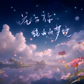 花与你纯白的梦境（《崩坏·星穹铁道》流萤原创曲）
