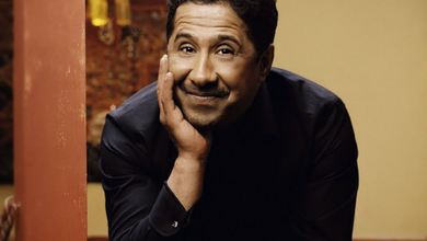 Cheb Khaled