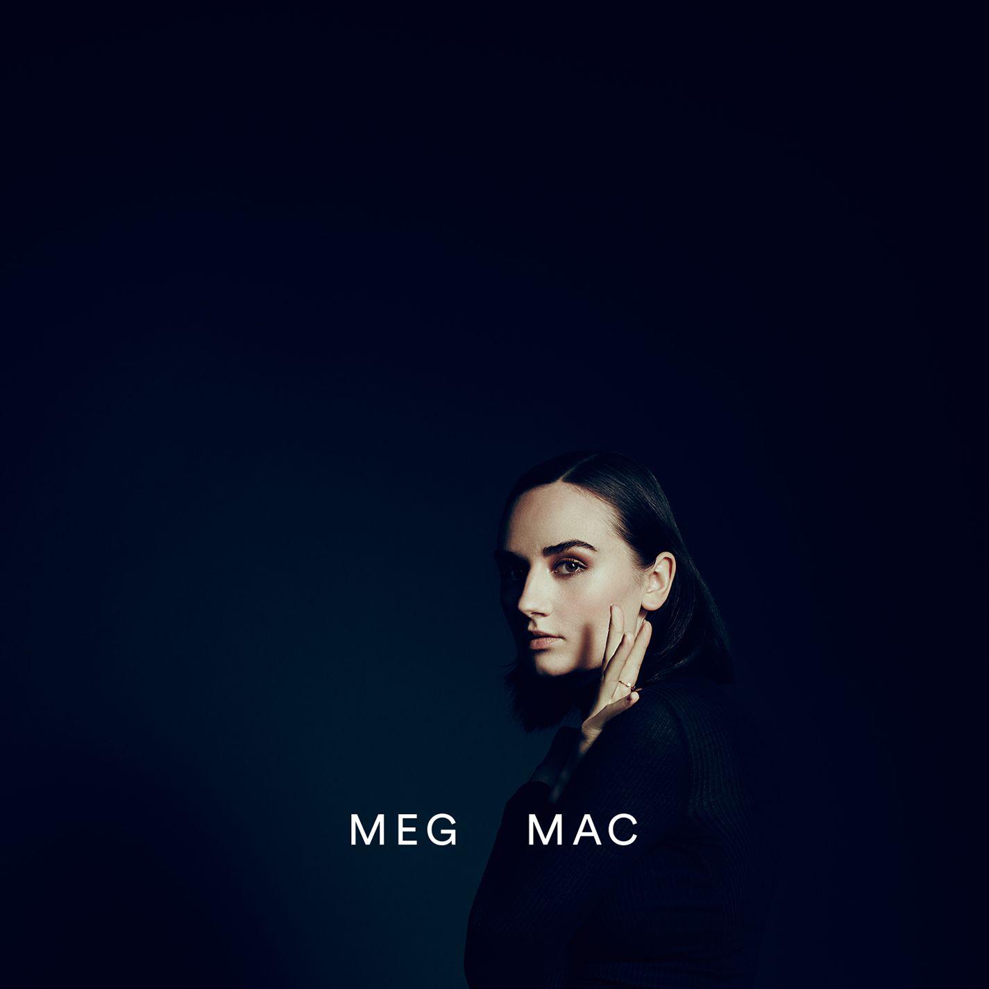 MEG MAC - Roll Up Your Sleeves