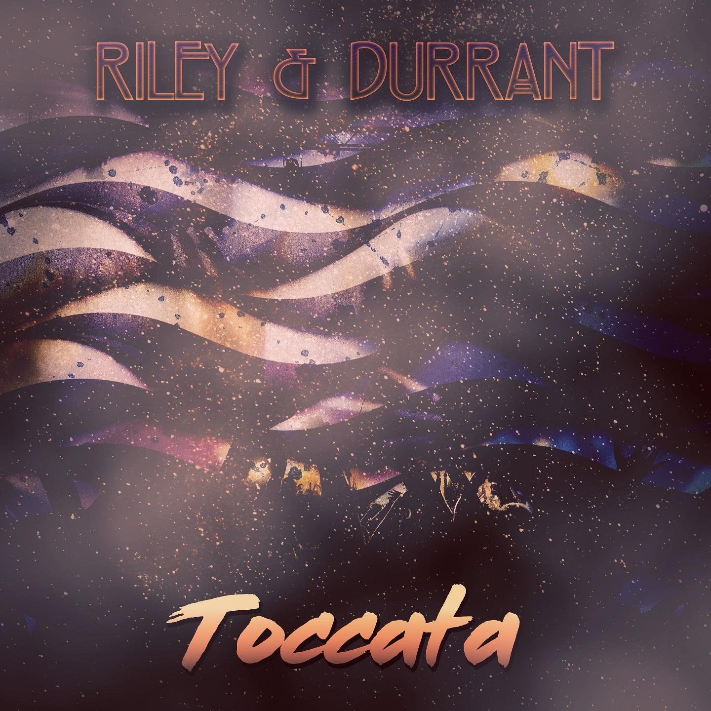 Tocatta