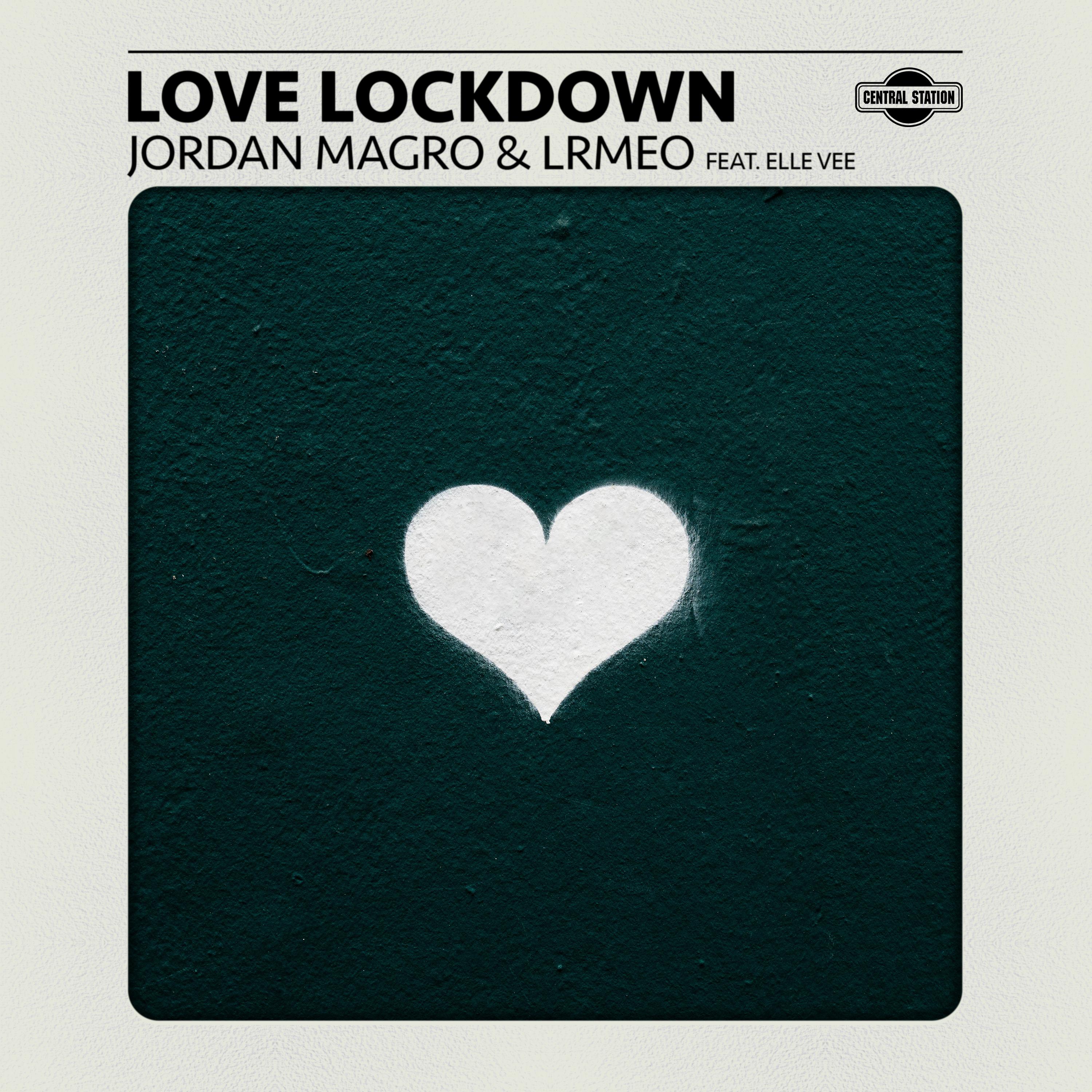 Love Lockdown (feat. Elle Vee)