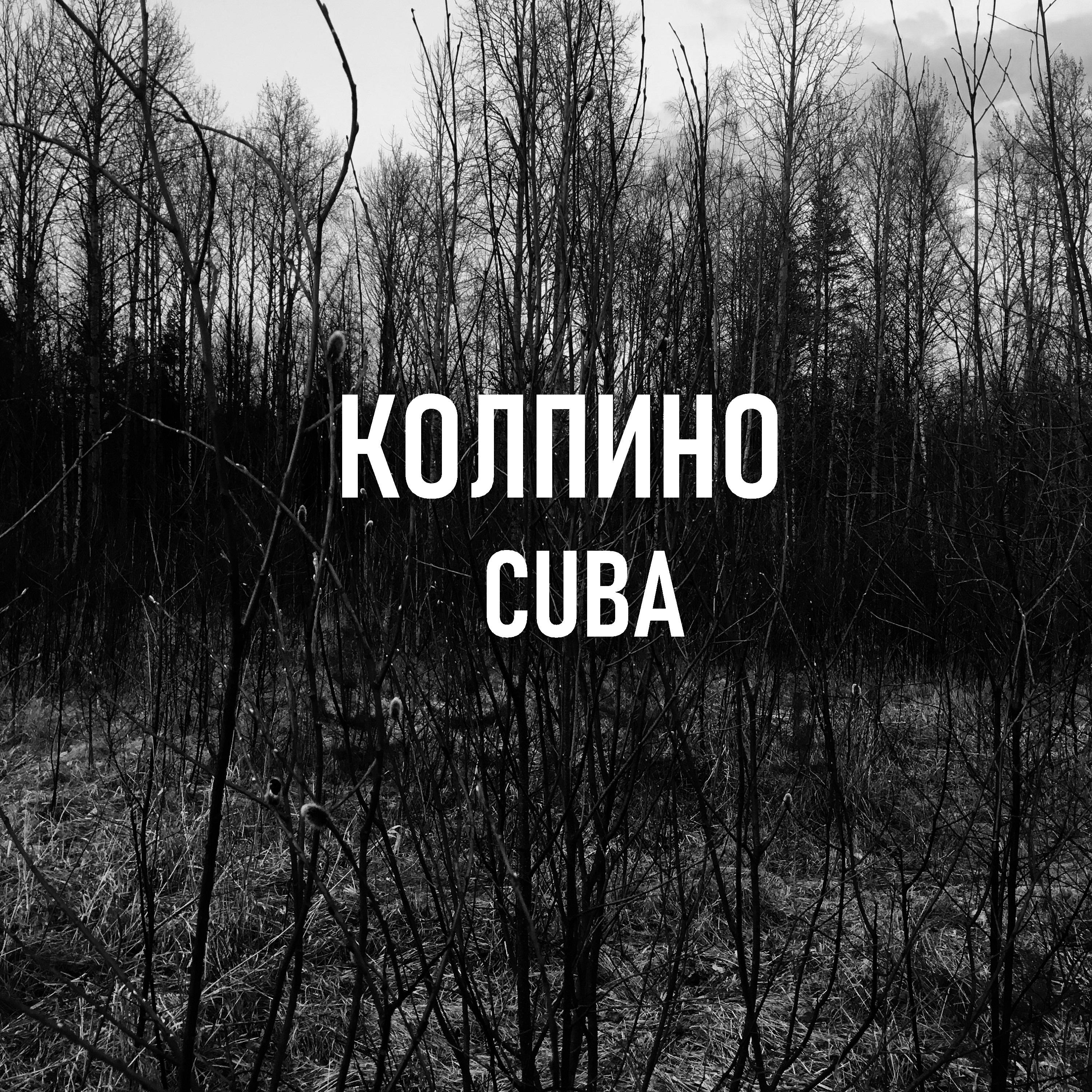 Колпино