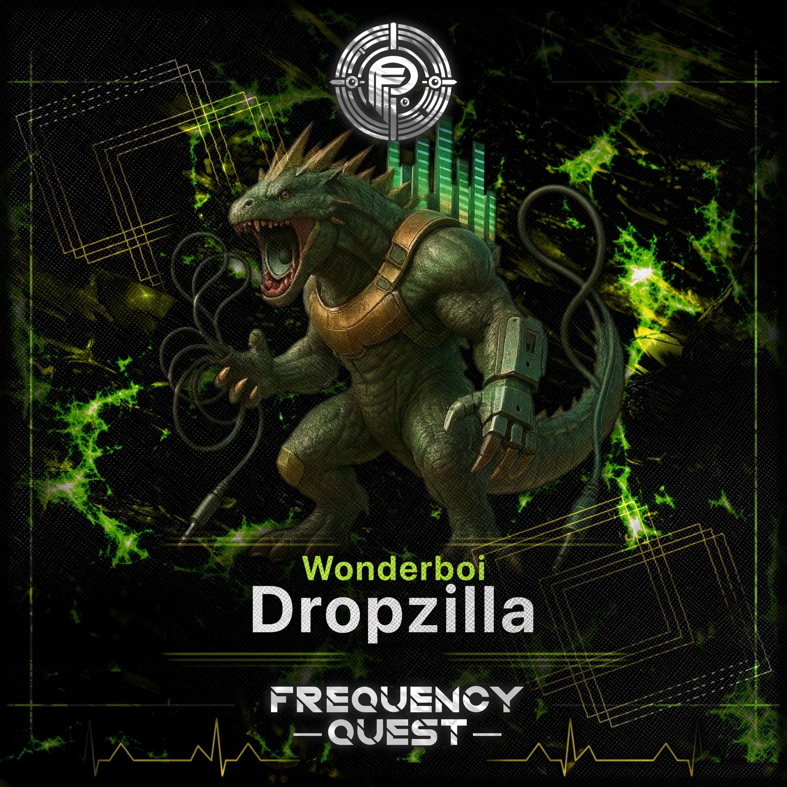 Wonderboi - Fire Tornado (Original Mix)