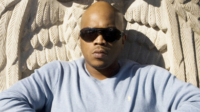 Styles P