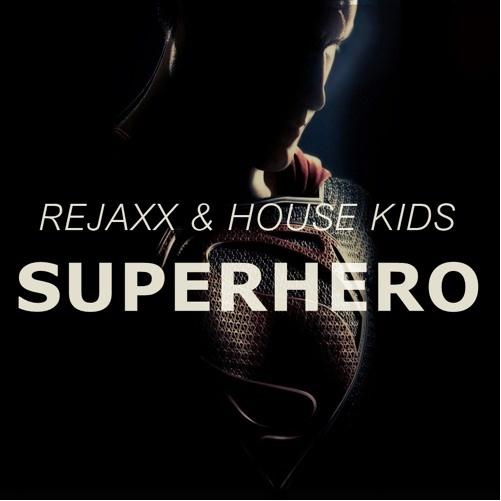 Superhero (Original Mix)