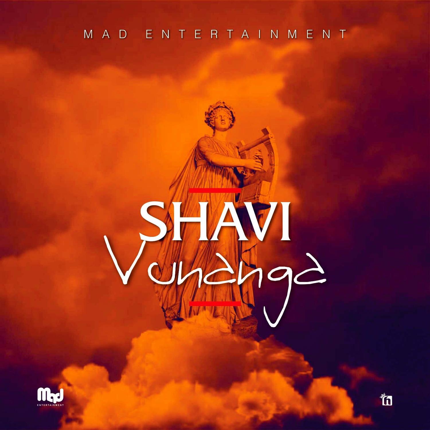 Shavi - Waiting on You