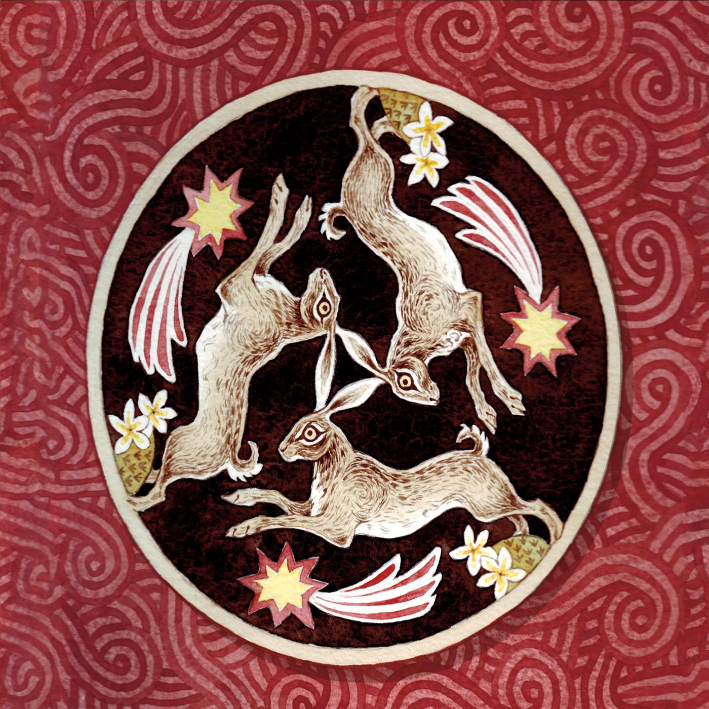Full Moon Fables