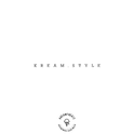 KREAM . STYLE专辑