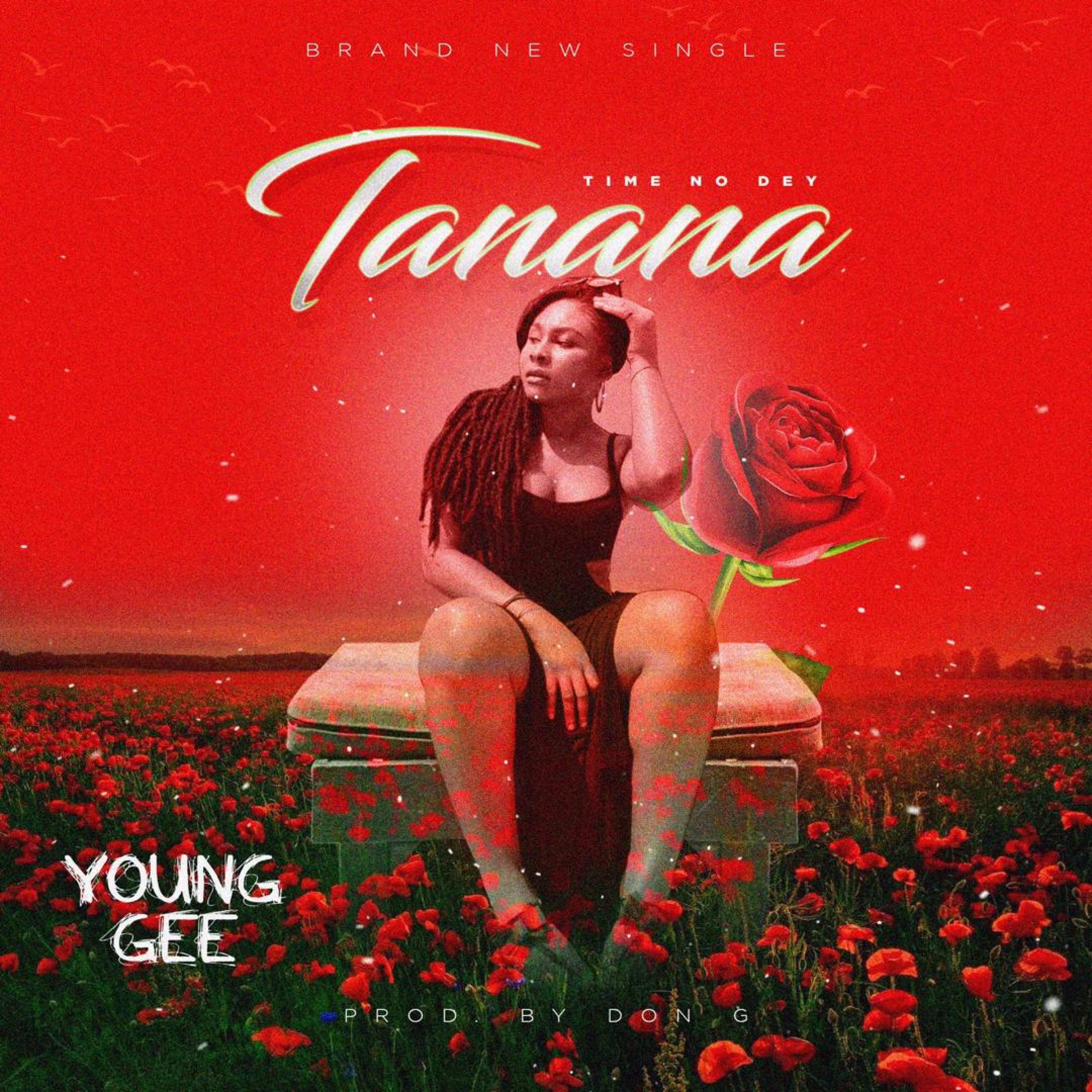 Tanana