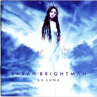 Winter In July - Sarah Brightman (instrumental)