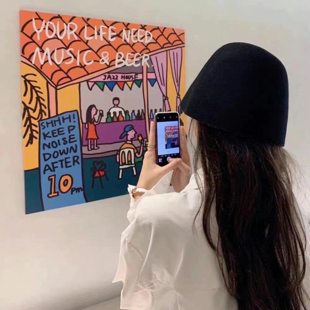 悦开心 - 别想他 (DJHouse版）