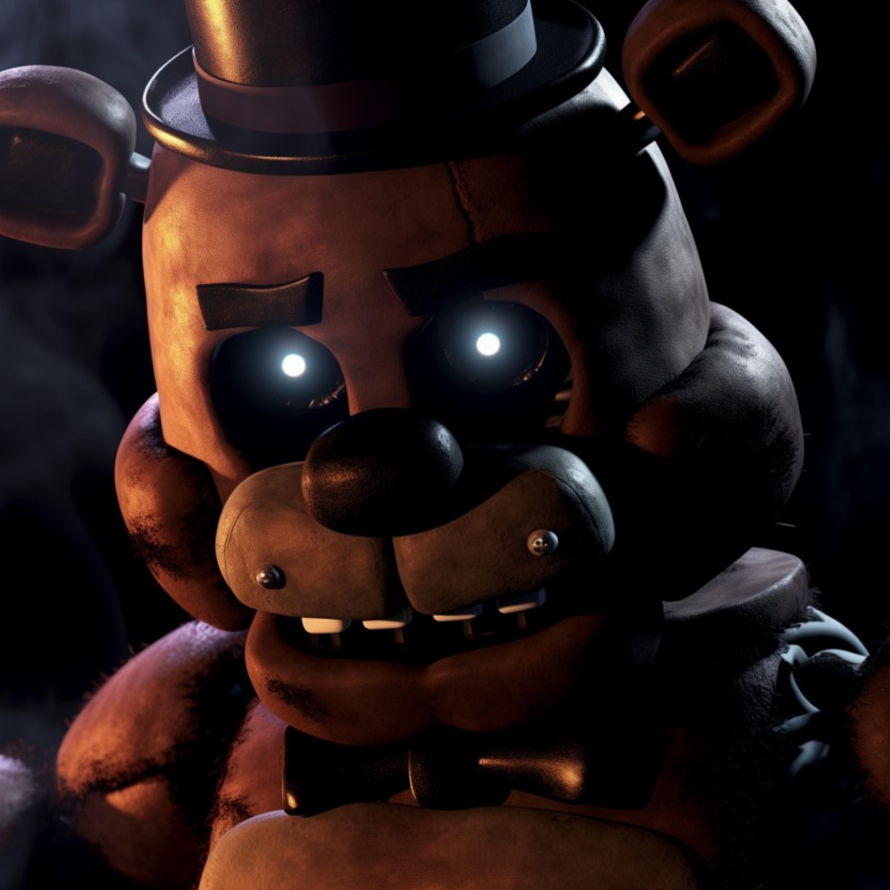 FNAF 1 SONG (Epic Version)