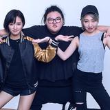1022女声
