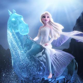 《冰雪奇缘2》影视原声 BGM/OST