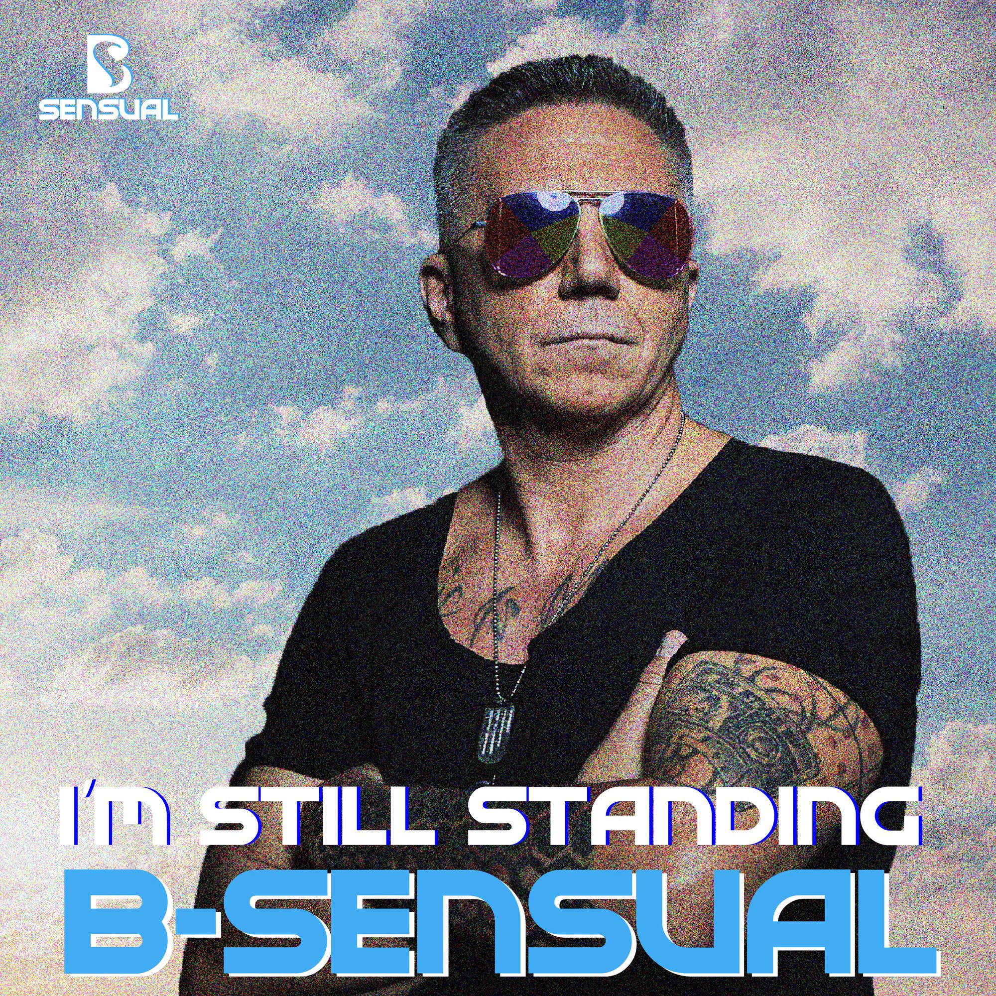 I'm still standing