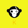 Monkey K.