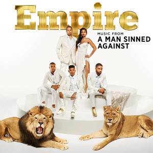 Alicia Keys、Empire Cast、Jussie Smollett - Powerful （降8半音）