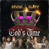 Boom Slapp - Drug God