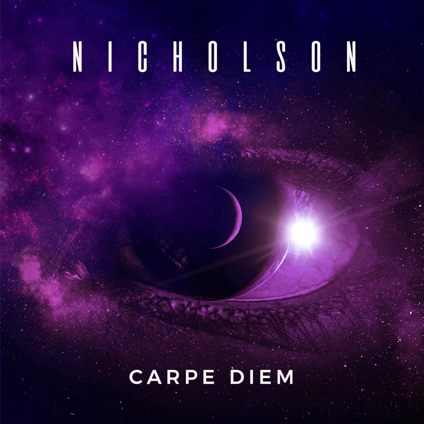 Nicholson - Carpe Diem (Mix Cut)