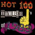 Hot 100 Number Ones Of 1983