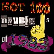 Hot 100 Number Ones Of 1983