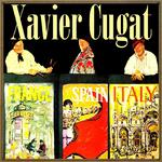Xavier Cugat in France, Spain and Italy专辑