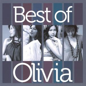 Olivia Ong - L-O-V-E 伴奏