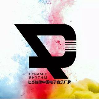 中国电音厂牌-dynamicrhythm records