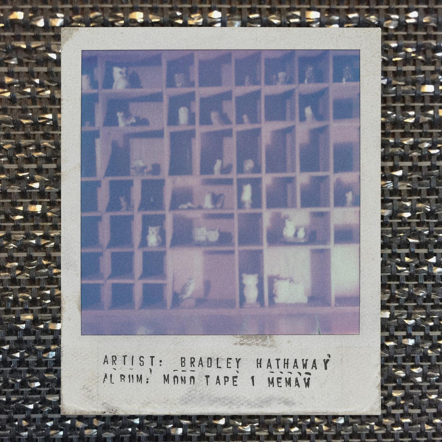 Mono Tape 1 Memaw