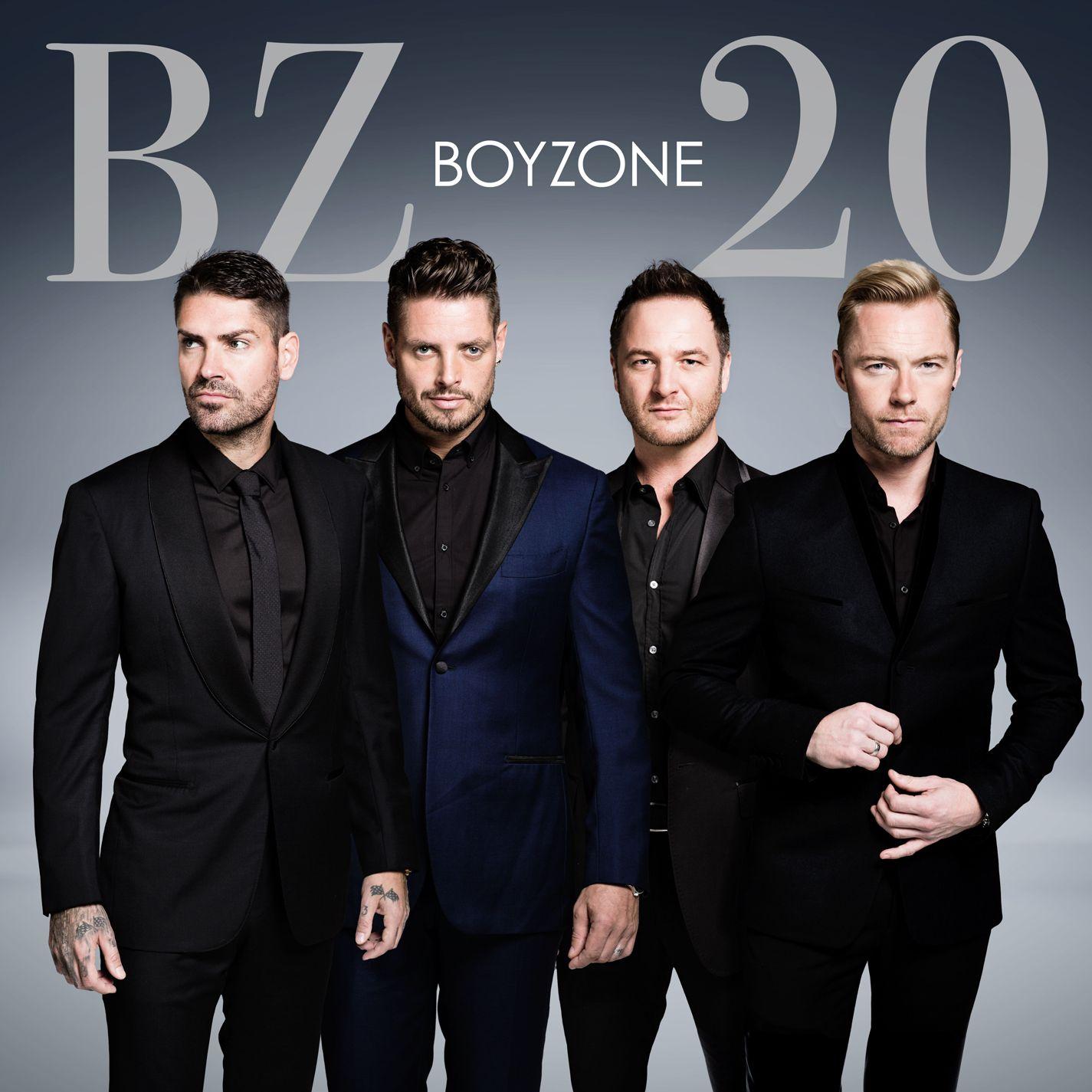 everything i own - boyzone - 单曲 - 网易云音乐