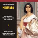 Bellini: Norma [1954], Vol. 1专辑