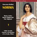 Bellini: Norma [1954], Vol. 1