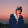 One Last Time 珊瑚海