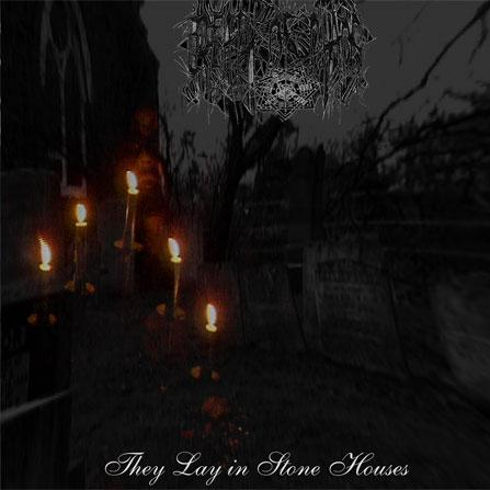 They Lay in Stone Houses