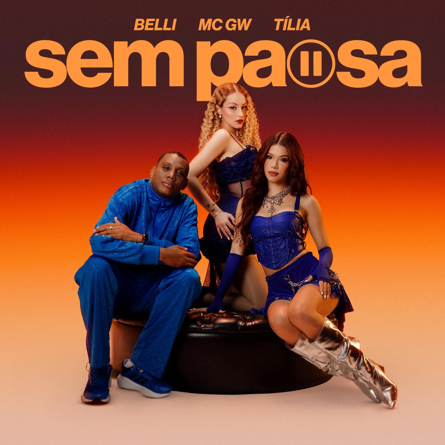 SEM PAUSA