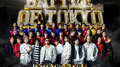 BATTLE OF TOKYO ~ENTER THE Jr.EXILE~专辑