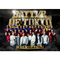 BATTLE OF TOKYO ~ENTER THE Jr.EXILE~专辑