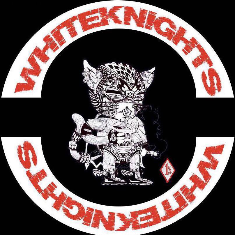 Whiteknights 2019.专辑