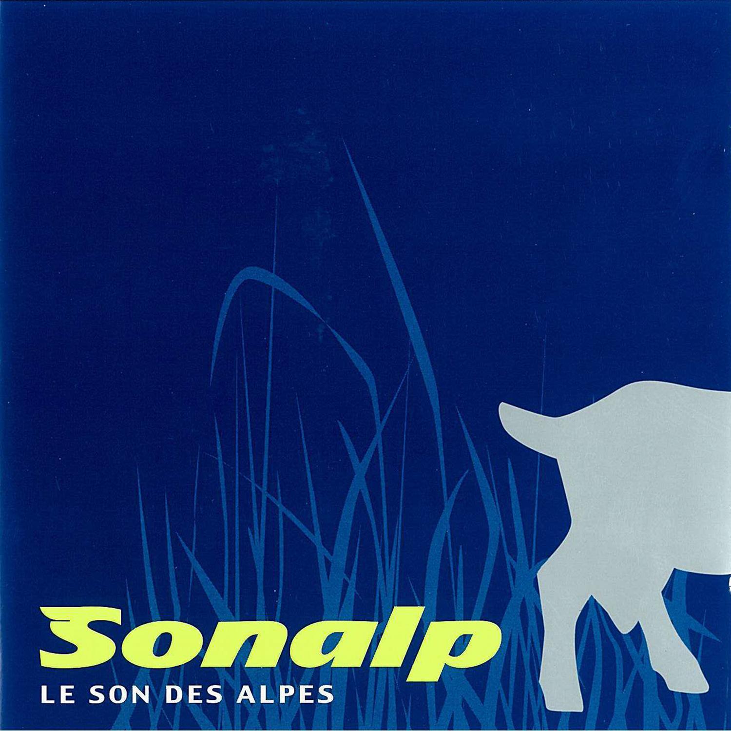 Le son des Alpes